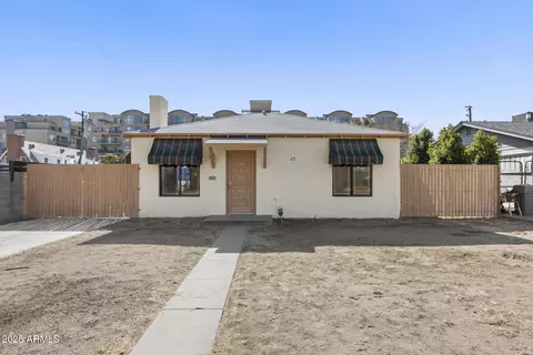 27 W Lewis Ave, Phoenix, AZ 85003