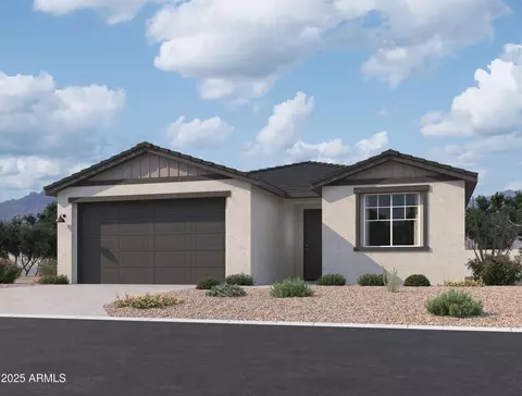 7619 W Avenida Del Rey --, Peoria, AZ 85383