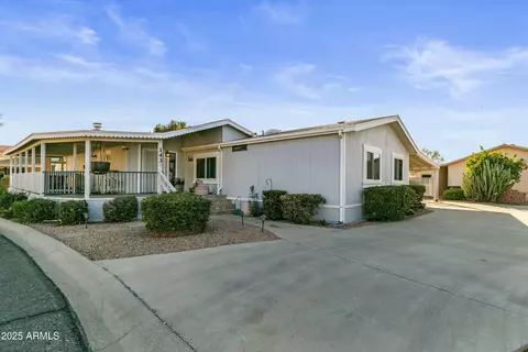 3901 E Pinnacle Peak Rd #143, Phoenix, AZ 85050