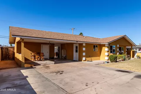 448 S Forest St, Mesa, AZ 85204