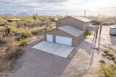 7835 W Southern Triangle Pl, Tucson, AZ 85735