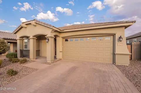 34357 N Red Clay Rd, Queen Creek, AZ 85142