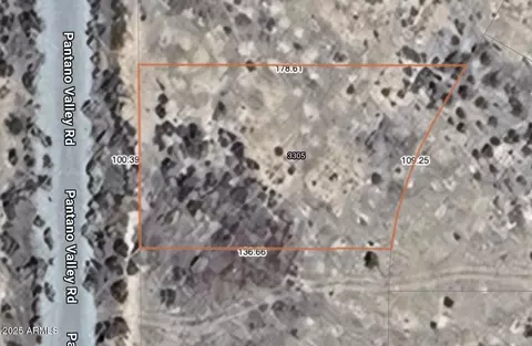3305 N Pantano Valley Rd #9, Eloy, AZ 85131
