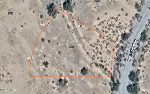 3020 N Butterfield Dr #52, Eloy, AZ 85131