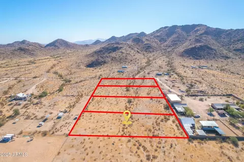 10430 N Castaneda Way #-, Maricopa, AZ 85139