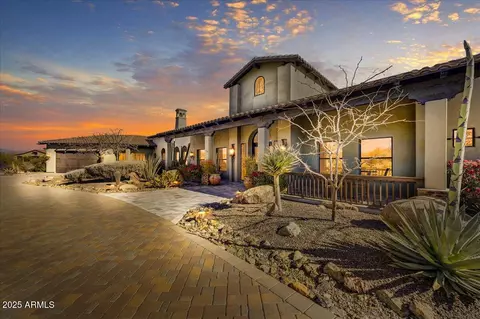 30409 N 142nd St, Scottsdale, AZ 85262