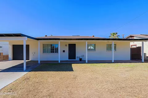 3614 N 48th Dr, Phoenix, AZ 85031