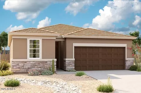 18549 E Dario Rd, Gold Canyon, AZ 85118