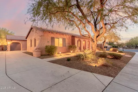 30213 N 124th Ln, Peoria, AZ 85383