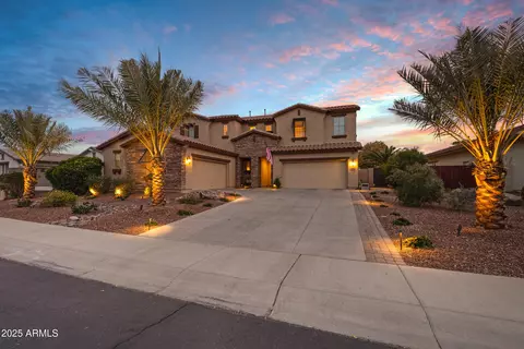 3457 E Virgil Dr, Gilbert, AZ 85298