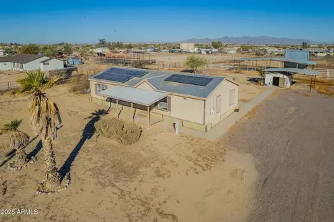 20432 W Carver Rd, Buckeye, AZ 85326