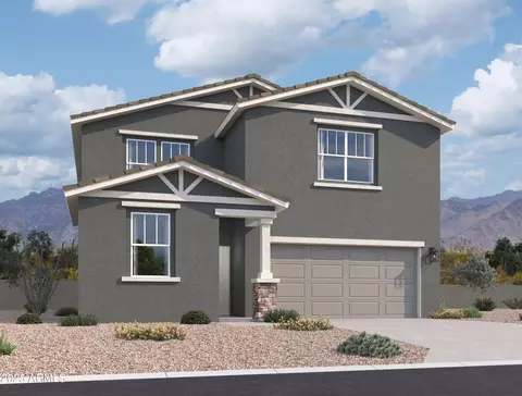 47462 W Kenner Dr, Maricopa, AZ 85139