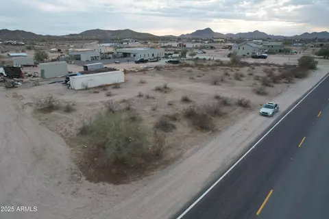0 E Arlington Rd #-, Buckeye, AZ 85326