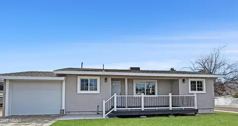 217 W Fairhaven Rd W, Kearny, AZ 85137
