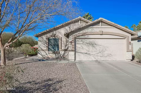 19816 N 34th Pl, Phoenix, AZ 85050