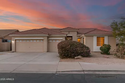 10310 E Posada Ave, Mesa, AZ 85212