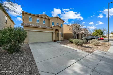 3743 W Wayne Ln, Anthem, AZ 85086