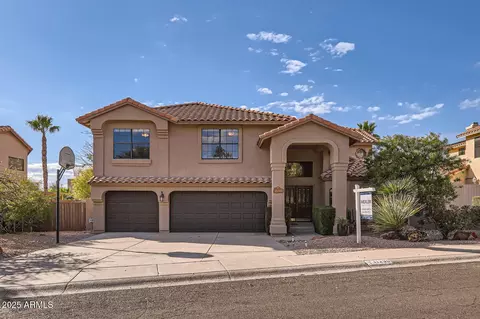 11290 N 128th Pl, Scottsdale, AZ 85259