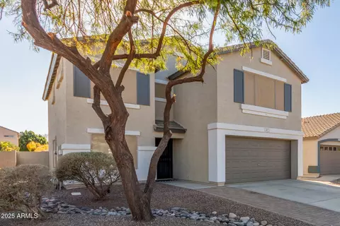 417 E Melanie St, San Tan Valley, AZ 85140