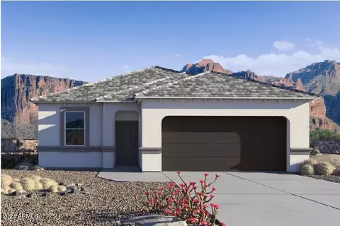 1709 W Sombra Ave, Apache Junction, AZ 85120