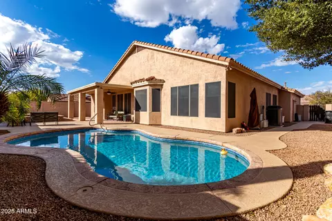 2847 E Melody Ln, Gilbert, AZ 85234 photo 21