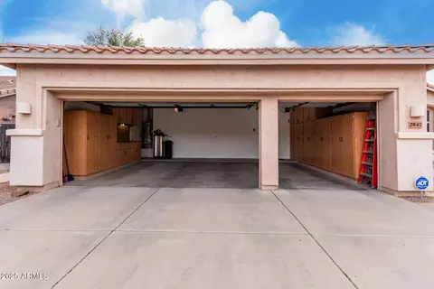 2847 E Melody Ln, Gilbert, AZ 85234 photo 27