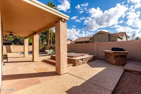 2847 E Melody Ln, Gilbert, AZ 85234 photo 23