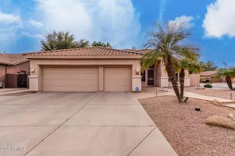 2847 E Melody Ln, Gilbert, AZ 85234