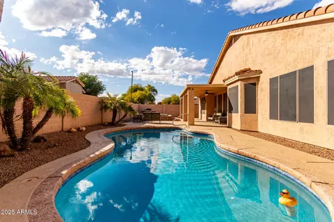 2847 E Melody Ln, Gilbert, AZ 85234 photo 22