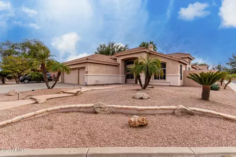 2847 E Melody Ln, Gilbert, AZ 85234 photo 28