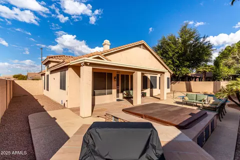 2847 E Melody Ln, Gilbert, AZ 85234 photo 24