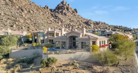24350 N Whispering Ridge Way # 50, Scottsdale, AZ 85255