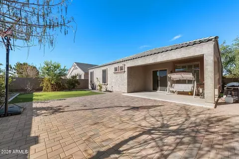 203 E Crescent Pl, Chandler, AZ 85249 photo 20