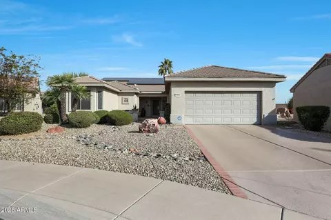 15938 W Summerwalk Dr, Surprise, AZ 85374