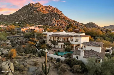 26485 N 108th Way, Scottsdale, AZ 85255