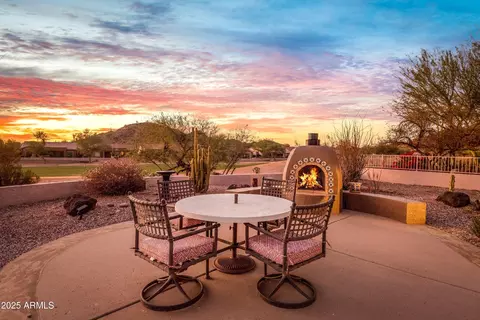 5418 S Emerald Desert Dr, Gold Canyon, AZ 85118