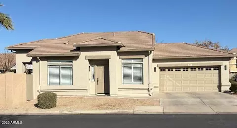 1314 E Thompson Way, Chandler, AZ 85286