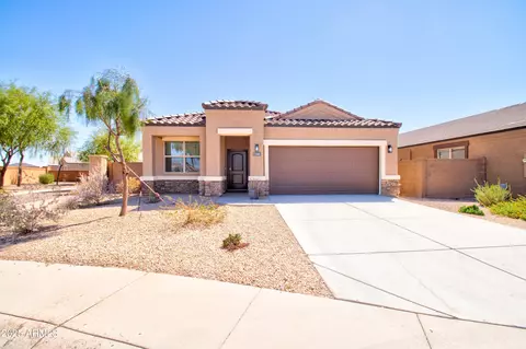 1263 E Denvil Dr, Casa Grande, AZ 85122
