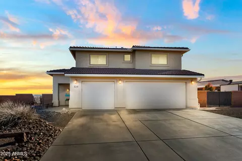 5210 Kylene Pl, Sierra Vista, AZ 85635