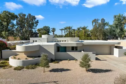 9448 N 80th Pl, Scottsdale, AZ 85258