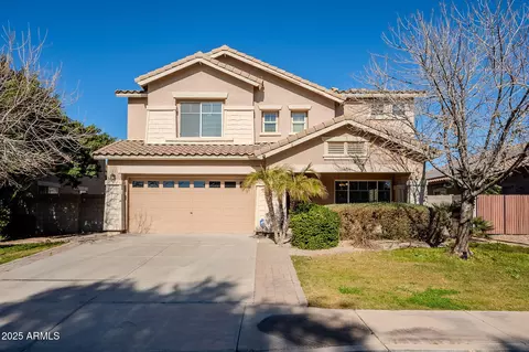 4444 E Peach Tree Dr, Chandler, AZ 85249