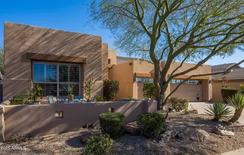 9023 N Crown Rdg, Fountain Hills, AZ 85268