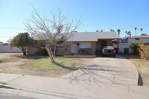 1914 N Lebaron --, Mesa, AZ 85201