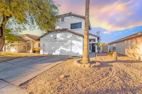 11618 W Olive Dr, Avondale, AZ 85392