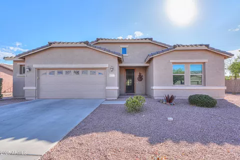 42521 W Sea Eagle Dr, Maricopa, AZ 85138
