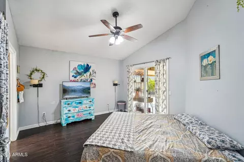 Bedroom - 1801 E Aire Libre Ave, Phoenix, AZ 85022 photo 1 of 3