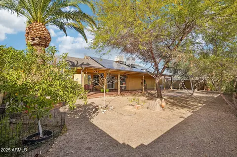 Exterior - 1801 E Aire Libre Ave, Phoenix, AZ 85022 photo 3 of 6