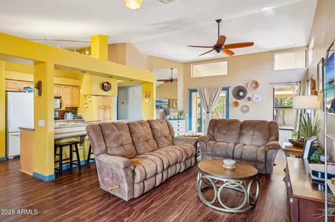 Living - 1801 E Aire Libre Ave, Phoenix, AZ 85022 photo 1 of 2