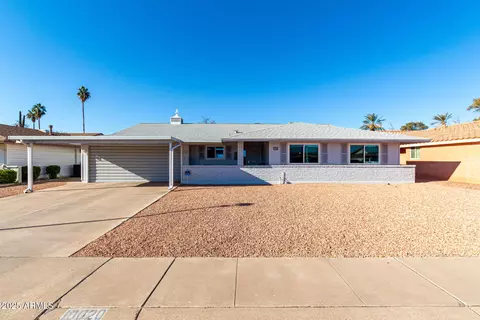 10020 N 109th Ave, Sun City, AZ 85351