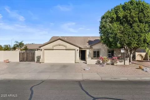 10302 E Dolphin Ave, Mesa, AZ 85208